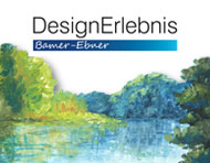 Design, Malerei und Grafik by Bamer-Ebner